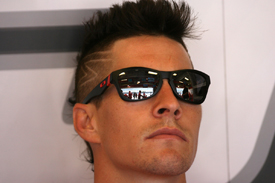 MotoGP. Хэйден продлил контракт с Дукати Американский мотогонщик будет партнером Валентина Росси.