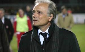 В Серии А грядет первая тренерская отставка в сезоне Болонью может покинуть Франко Коломба. 