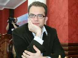Шахматы. ФИДЕ опубликовала сентябрьский рейтинг-лист В первой мужской десятке - два украинца.
