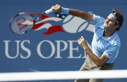 Федерер легко проходит в третий круг US Open iSport.ua вспоминает самые интересные и примечательные события прошедшего игрового дня на проходящем сейчас...