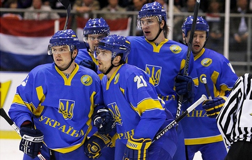 Сборная Украины сыграет на трех этапах Еврочелленджа Стал известен график подготовки сборной Украины по хоккею к домашнему чемпионату мира. 