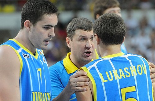 Украина все же попала на Евробаскет? Согласно решения FIBA, на чемпионате Европы в Литве сразятся не 16, а 24 команды. 