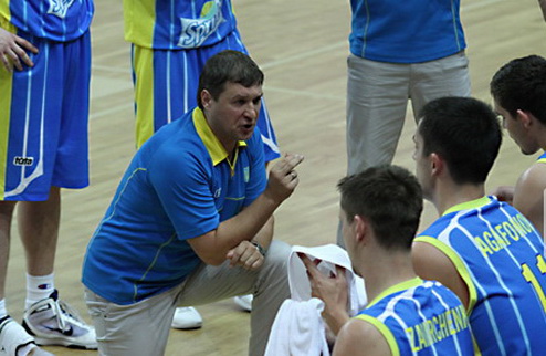 Сборная Украины квалифицировалась на Евробаскет-2011 Украинские баскетболисты все-таки поедут на европейское первенство в Литве.