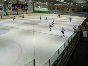 В Западно-Украинской хоккейной лиге примут участие 10 команд 2 октября стартует новый сезон в Западно-Украинской хоккейной лиге. 