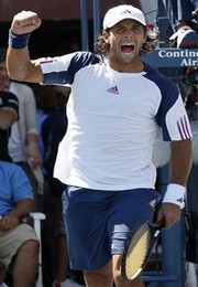 Вердаско доволен своей игрой Испанский теннисист рассказал, что пока доволен своим выступлением на турнире.