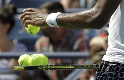 US Open. Фотодень восьмой iSport.ua представляет подборку самых интересных кадров дня на четвертом, последнем в сезоне турнире Большого Шлема.