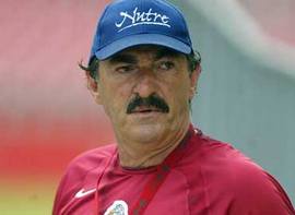 Экс-тренер сборной Мексики возглавил Коста-Рику Рикардо Ла Вольпе вновь будет тренировать национальную команду.