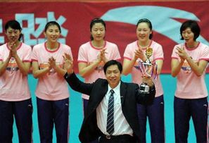 Волейбол. Одна из сильнейших женских сборных мира осталась без тренера Главный тренер женской сборной Китая Ван Баоцюань покинул свой пост.