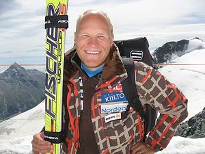 Самый успешный горнолыжник Финляндии возвращается в большой спорт После 15-дневного тренировочного сбора в Швейцарии Калле Паландер твердо решил возобно...