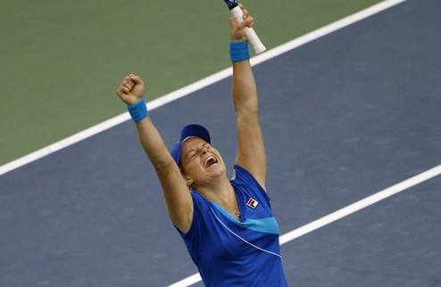 Звонарева проваливает финал на US Open Суперсуббота на последнем в сезоне турнире Большого Шлема завершилась женским финалом одиночного разряда.
