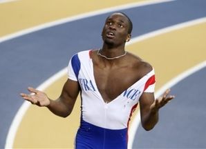 Звездный француз будет тренироваться у легендарного кубинца Чемпион и рекордсмен мира в помещении в тройном прыжке Тэдди Тамго станет подопечным чемпион...