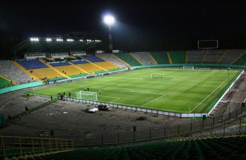 Карпаты — Боруссия Д. Превью Настоящий футбольный праздник сегодня ожидает Львов.
