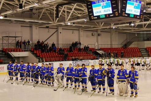 Донецк примет чемпионат мира по хоккею U-18 Весной Донецк ждет хоккейный праздник.