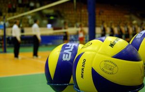 Волейбол. Северодончанка — третья на турнире шести в Болгарии В пятницу завершился международный волейбольный турнир в болгарском городке Каварна.