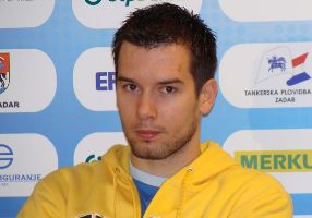 Экс-игрок БК Киев вернулся в Грецию Дамир Ранчич стал игроком Панеллиониоса.