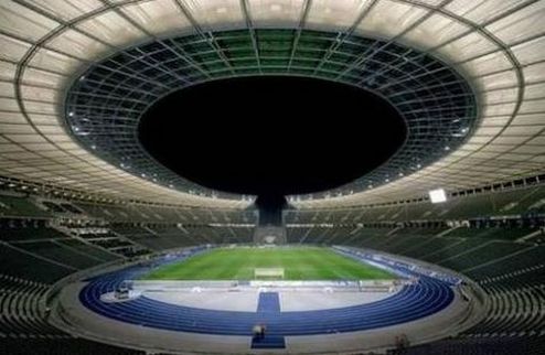 НСК Олимпийский может войти в Книгу рекордов Гиннесса Реконструкция одной из центральных арен Евро-2012 может принести неожиданные плоды.