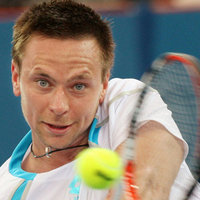Содерлинг: "Голубев был лучше" Шведский теннисист прокомментировал свой четвертьфинальный матч турнире в Куала-Лумпуре.