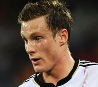 Германия лишилась одного из защитников Марсель Янсен вынужден будет пропустить матчи национальной сборной против Турции и Казахстана из-за вируса.
