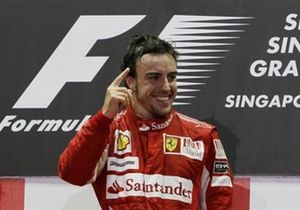 Лауда: "Алонсо выиграет титул" В прошлом трёхкратный чемпион Формулы-1 заявил, что считает испанца самым сильным гонщиком в чемпионате.