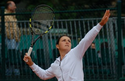 Украинки хорошо стартовали во Франции Представляем вашему вниманию итоги игры на разных кортах мира наших самых заметных теннисистов и теннисисток.