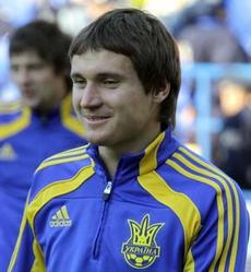 Олейник: "Вернулась уверенность в своих силах" Полузащитник Металлиста мечтает сыграть на ЕВРО-2012. 