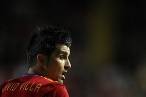 Дель Боске хвалит своих подопечных Главный тренер сборной Испании поделился впечатлениями о матче отборочного цикла Евро-2012 с Литвой (3:1).

