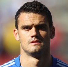 Греки потеряли полузащитника Игрок испанского Расинга Алесандрос Циолис выбыл из строя на шесть месяцев.