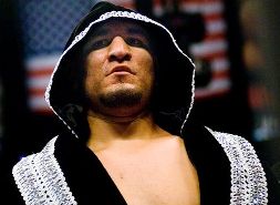 Арреола вернется на ринг в начале января Мексиканский боксер готовится принять участие во Friday Night Fights, которые устраивает телеканал ESPN.