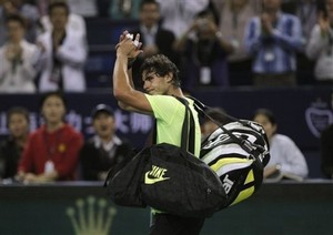 ATP может пересмотреть календарь соревнований В ассоциации планируют сократить сезон на две-три недели.