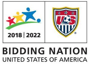 Америка отказывается от чемпионата мира-2018 Таким образом, США концентрирует свои силы на борьбе за мундиаль 2022-го года.