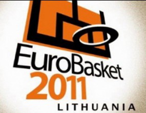 Жеребьевка Евробаскета-2011 состоится в январе 30 января следующего года сборная Украины узнает своих соперников по литовскому еврофоруму.