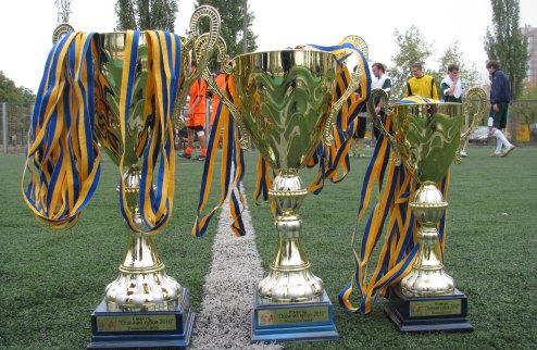 Дата-Спорт. Состоялась финальная часть Осеннего Кубка 2010 Определены все победители и призеры футзального чемпионата. 