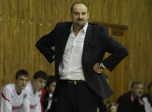 Митрович: " У нас что, НБА?" После поражения в Днепропетровске наставник Кривбассбаскета проехался по всему украинскому баскетболу. 