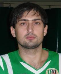 Богданов покидает Политехнику Легкий форвард не долго выступал за львовский клуб.
