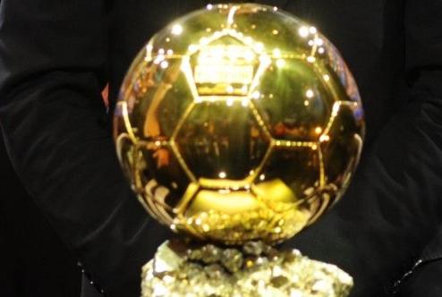 Известны претенденты на Золотой мяч Объединенная награда ФИФА и France Football может достаться одному из 23-х футболистов.