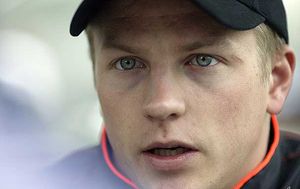 Райкконен останется в Ситроен Чемпион мира Формулы-1 2007 года решил продолжать карьеру в Ралли.