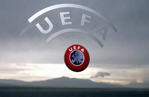УЕФА открывает дело против Марангоса Сегодня УЕФА прислала официально письмо в адрес Федерации Футбола Украины. 