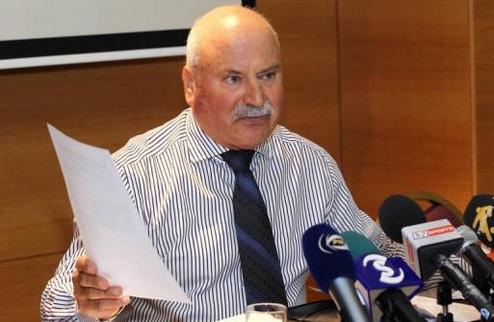 Марангос отрицает свои обвинения в адрес Суркиса Сегодня опальный киприот созвал пресс-конференцию, где уже обвинил журналистов в перекручивании фактов....