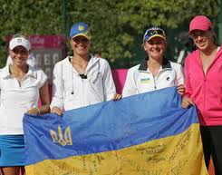 Украинки выбывают из турнира в Исманинге Козлова, Киченок покидают корты Германии, не пробившись в основную сетку соревнований.