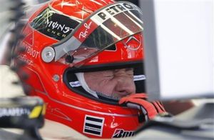 Инженер Петрова будет работать с Шумахером В следующем году семикратный чемпион мира получит нового гоночного инженера.