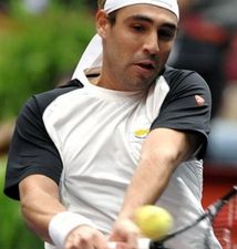 Багдатис завершил сезон Кипрский теннисист не выйдет на корты в этом году из-за травмы плеча, полученной на турнире в Вене.