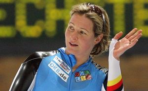 Пятикратная олимпийская чемпионка хотела покончить жизнь самоубийством Знаменитая немецкая конькобежка Клаудия Пехштайн призналась, что всерьез подумыва...
