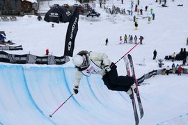 Лыжный слоупстайл включен в программу чемпионата мира По итогам работы совета Международной федерации лыжных видов спорта (FIS) было объявлено о включен...