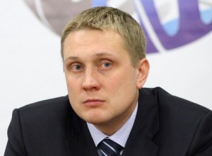 Кривонос: "Мы играли сердцем" Главный тренер БК Минск-2006 остался очень доволен победой своей команды в матче против Днепра. 
