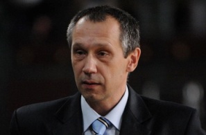 Завалин: "Катастрофическая первая четверть" Главный тренер Азовмаша был немногословен после поражения своей команды в Риге.
