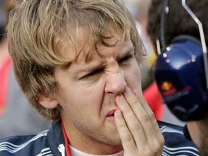 Феттель: "Еще не осознал, что произошло" Сегодня Себастьян Феттель стал самым молодым пилотом Формулы-1, которому удалось стать чемпионом мира.