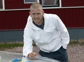 С норвежской сборной по биатлону будет работать шведский тренер Федерация биатлона Норвегии подписала контракт со шведским специалистом Олой Равалдом.