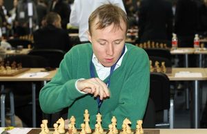 На чемпионате мира по быстрым шахматам украинцы пока не блещут На проходящем в Москве чемпионате мира по блицу сыграны очередные 14 туров.