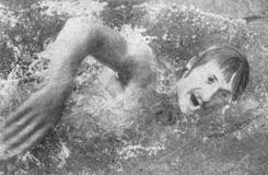 Умер первый советский чемпион Европы по плаванию Сегодня на 74-м году жизни после болезни скончался легендарный пловец Леонид Колесников.