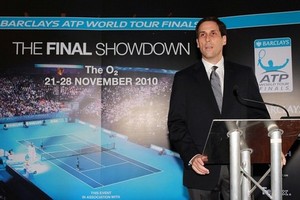 В ATP продлят межсезонье до семи недель Изменения вступят в силу с 2012-го года.